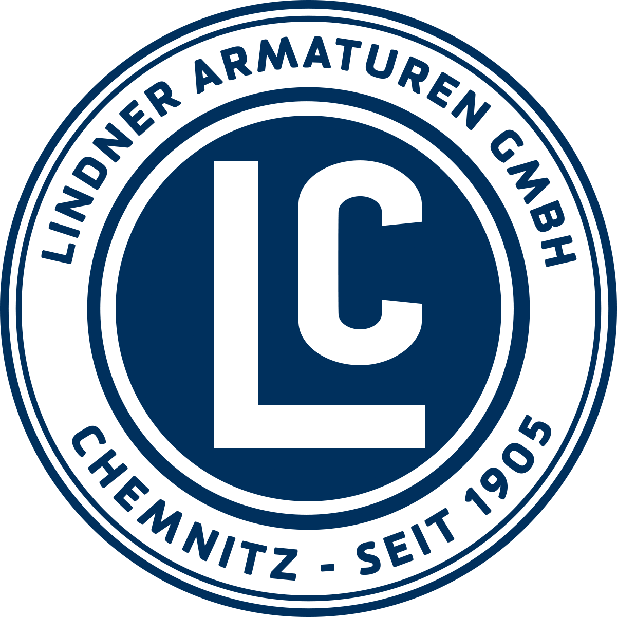 Logo Lindner Armaturen GmbH